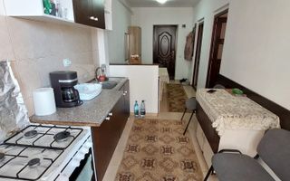 Oportunitate! Apartament 1 cameră, mobilat și utilat, zona Porii. - Poză 3