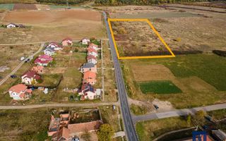 Teren pentru parcelare, 19000 mp, Pișchia, comision 0 - Poză 7