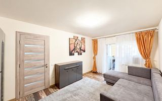 Apartament cu 2 camere, mobilat si utilat | Dâmbovița - Poză 2