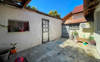 Casa de vanzare  cu 2 camere in zona Iosia, Oradea - Poză 14