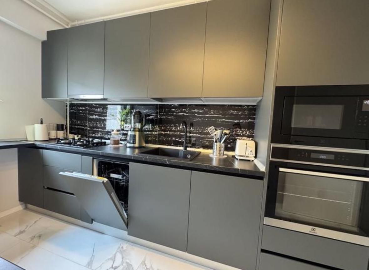 Apartament 3 Camere de Lux+ 2 locuri parcare | Pipera – Sensul Giratoriu OMV | - Poză 15