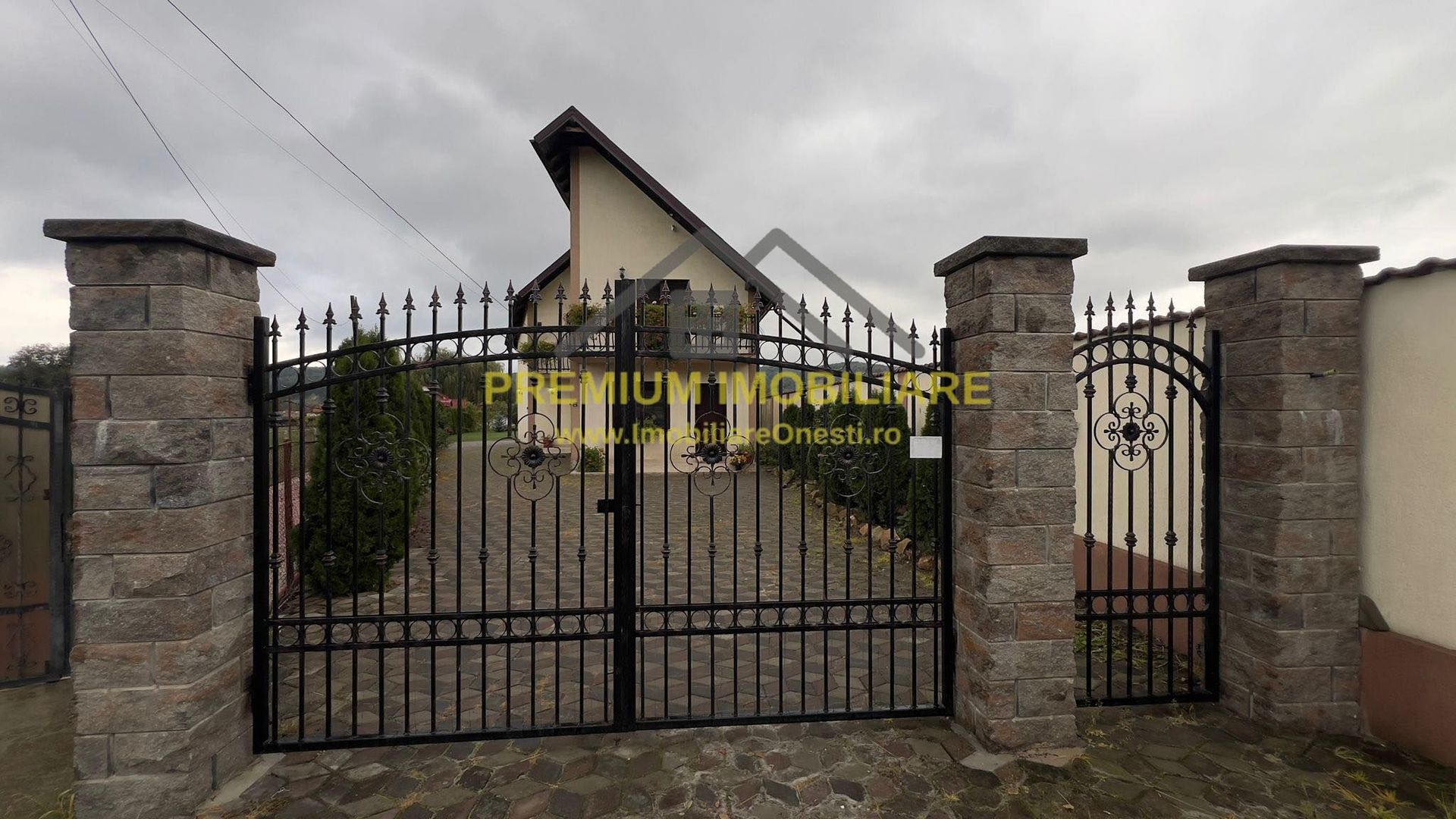 Casa de vanzare - Lupesti - Poză 10