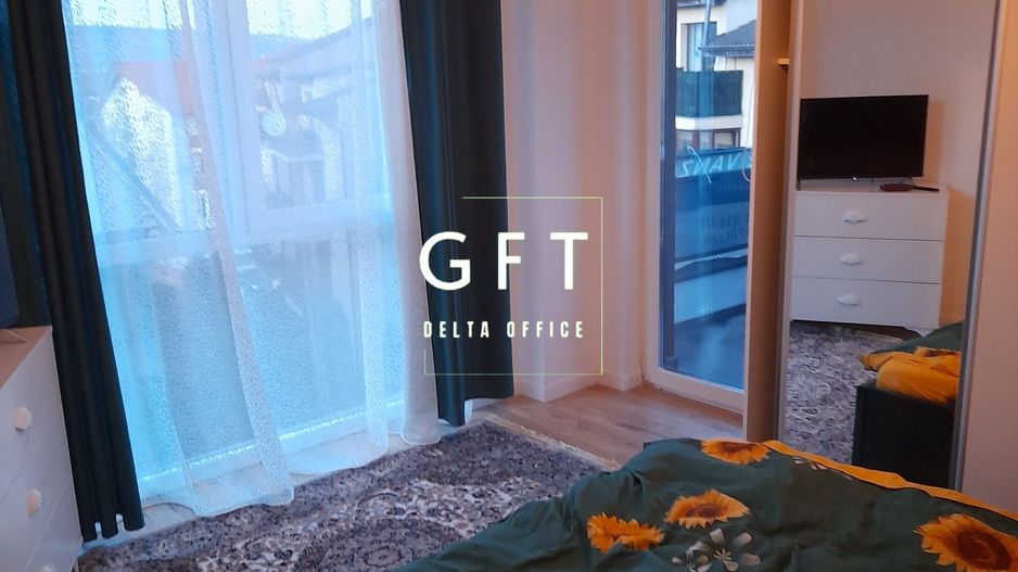 Apartament de vanare cu 3 camere, in Cluj zona Floresti. - Poză 5