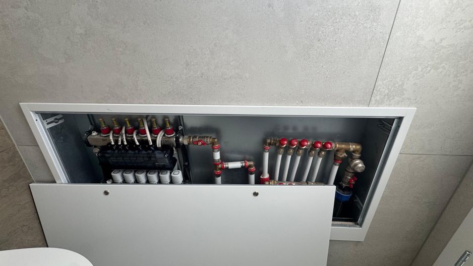 COMISION 0% | Casa Individuala | 97 mp | 4 Camere | Mosnita Veche | - Poză 14