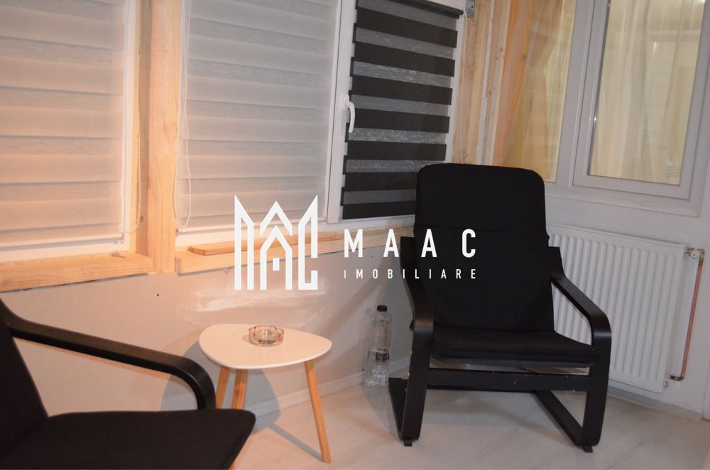 Apartament modern  | 2 dormitoare | Zona Centrala - Poză 8