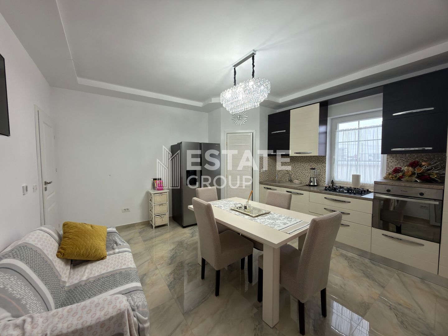 Casa individuala cu 5 camere in Dumbravita - Poză 11