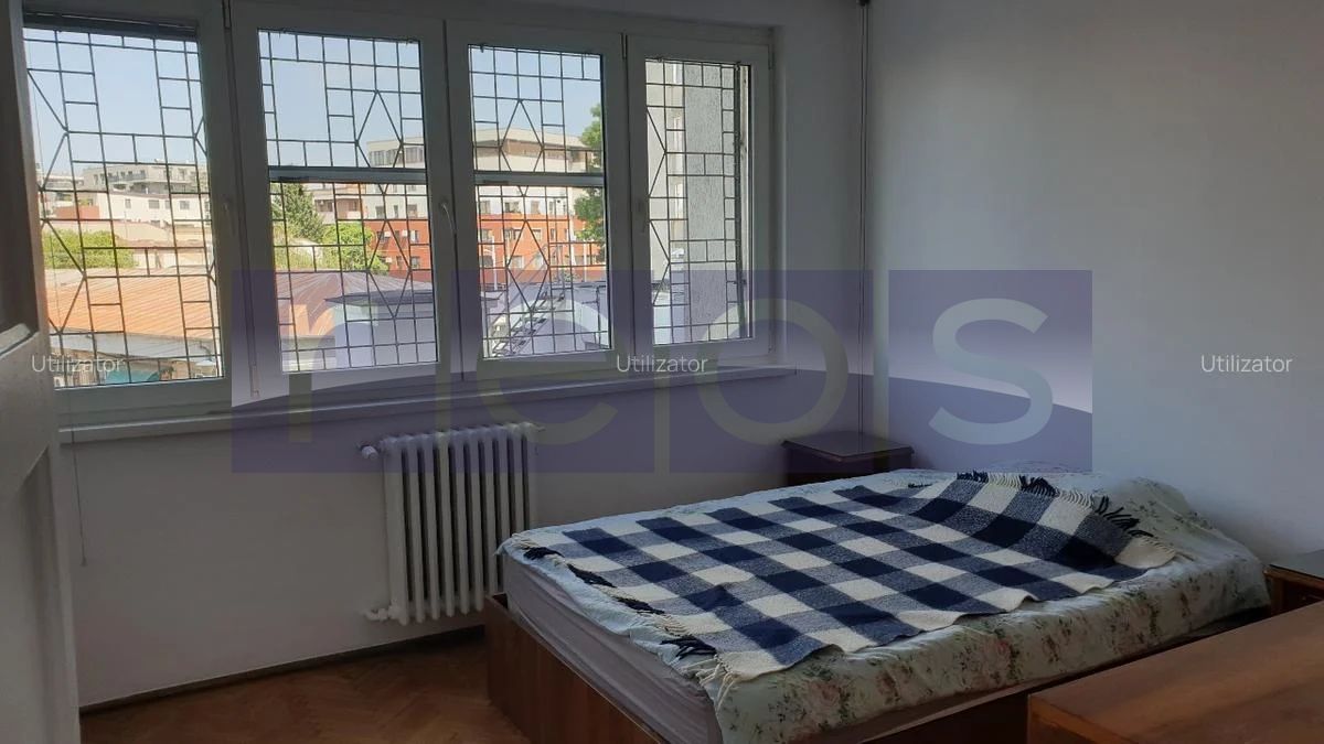 VANZARE 3 CAMERE | SEMIDECOMANDAT | ETAJ 1 | METROU GRIVITA - Poză 4