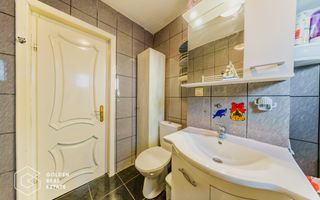 Apartament 3 camere, Micalaca zona 300, decomandat, comision 0% - Poză 15