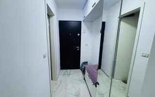 🏡 Apartament cochet cu 2 camere | 45 mp | Etaj 3 | Zamca | 89,000 € - Poză 8