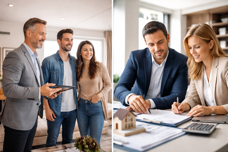 Gestionarea vizionărilor