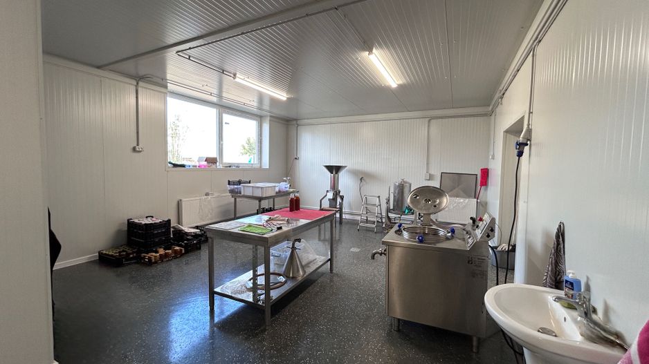 De vanzare-afacere la cheie - Poză 22