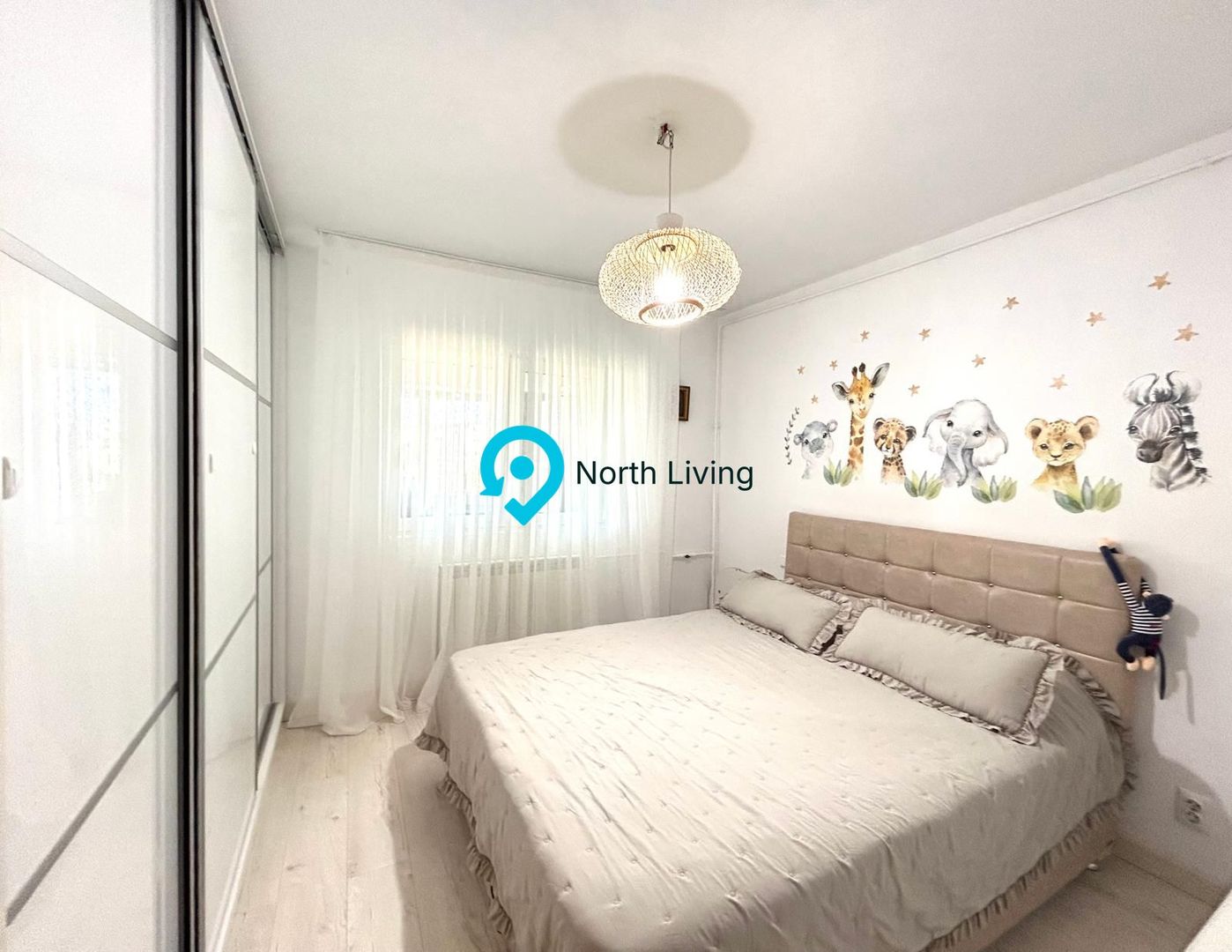 Apartament 3 camere | Mircea Voda - Poză 6