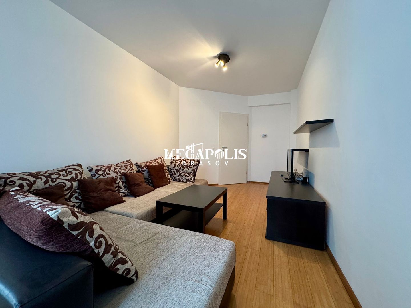 Apartament 2 Camere | Decomandat | 47mp | Avantgarden 3 - Poză 3