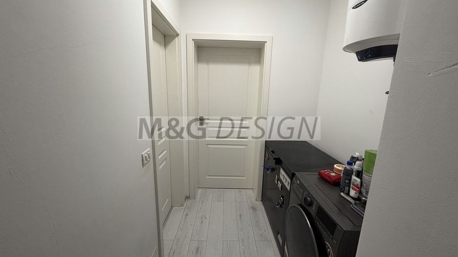 Apartament 3 camere in Giroc - Poză 7