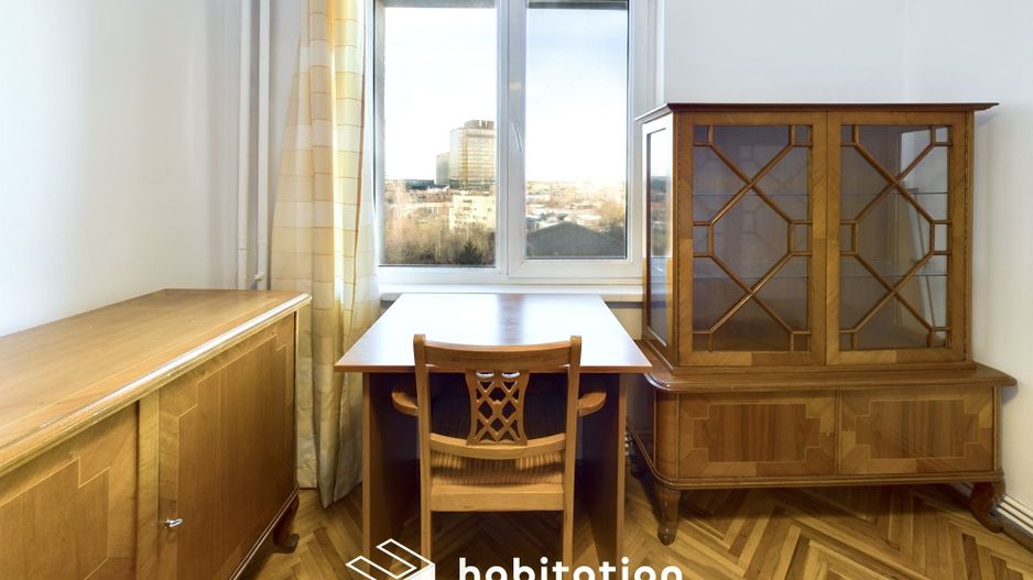 Apartament 3 camere, luminos, lângă Parcul Botanic, vedere panoramica - Poză 12