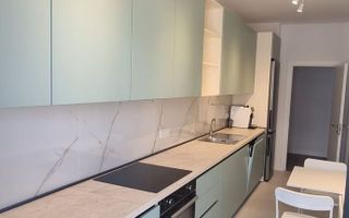 Apartament 2 camere deosebit, prima închiriere, Silk District, Iași - Poză 8