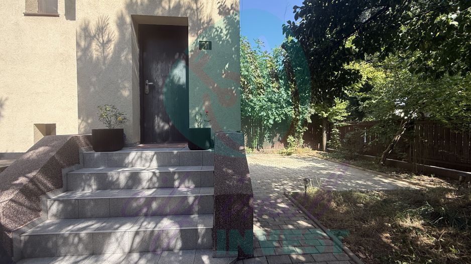 Casa CONSOLIDATA - SITUATA PE COLT - cu o curte libera generoasa - Poză 3