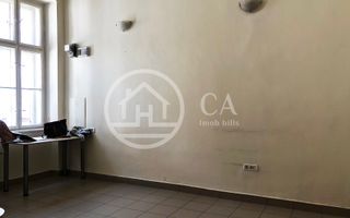 Apartament cu 3 camere de inchiriat in zona Ultracentrala, Oradea - Poză 10