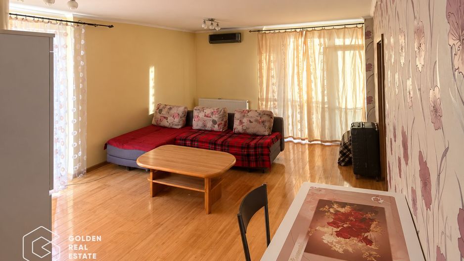 Apartament 2 cmere, ARED Kaufland - Poză 2