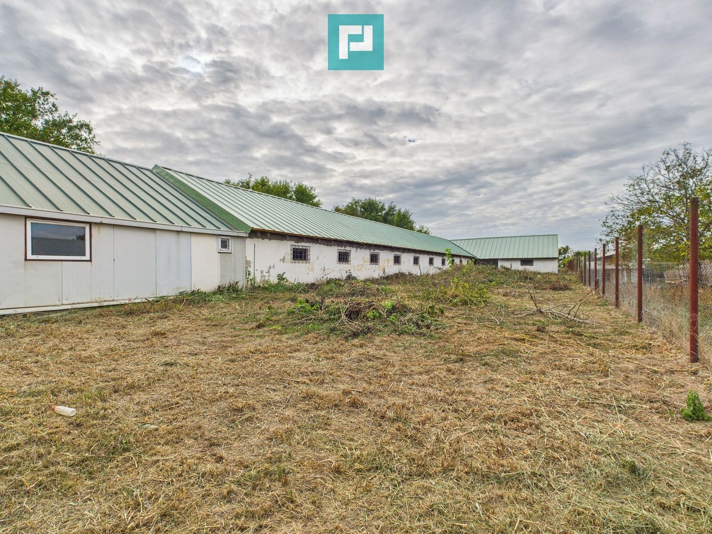 Hală pentru producție / fermă zootehnică  - Variaș - Poză 18