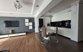 Pipera | 2 camere | Piscină exterioară | Lângă pădure - Poză 4