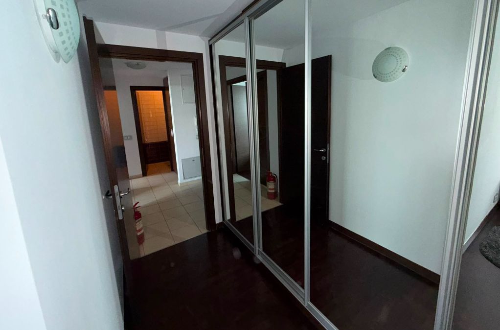 2 camere | terasa 14 mp | Asmita Gardens | Splaiul Unirii - Poză 7