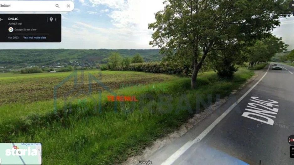 Casă Premium la Cheie, Parter+Etaj – Sat Vulturi, 7 km de Copou - Poză 6
