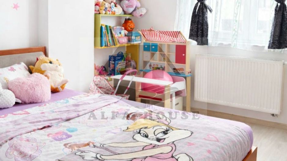 Apartament cu trei camere - locatie TOP , zona CORESI - Poză 6