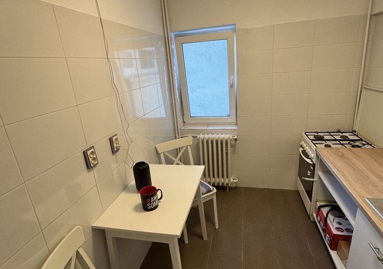 Inchiriez apartament 2 camere Piata Victoriei - Poză 6