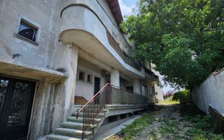 Imobil cu deschidere lac Snagov - Poză 6