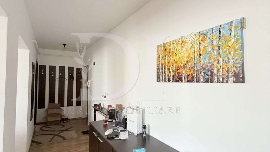 Apartament la cheie / etaj intermediar / Zona Eroilor - Poză 8