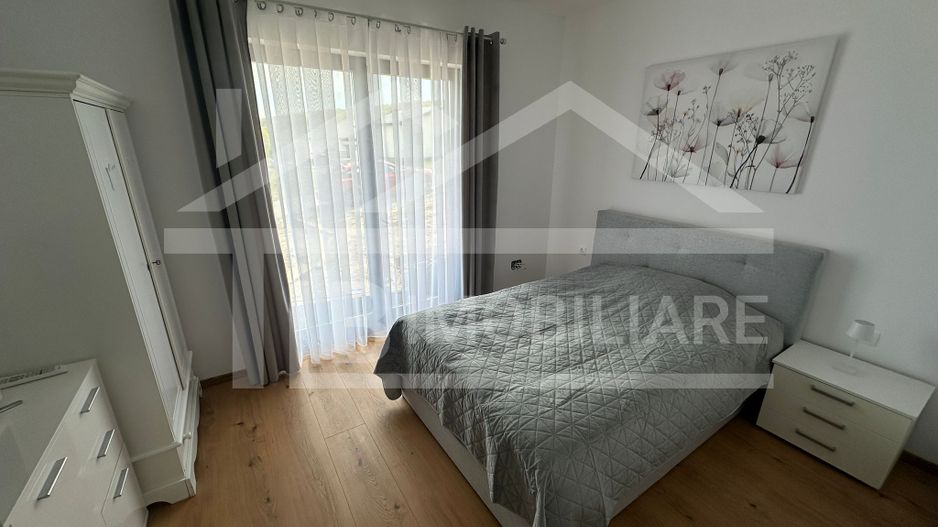 Casa individuala, 4 camere, 300mp, Zona Livezeni - Poză 9
