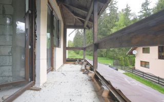 CHEIA - Valea Popii, vanzare vila S+P+E+M exceptionala, posibil si in rate - Poză 18