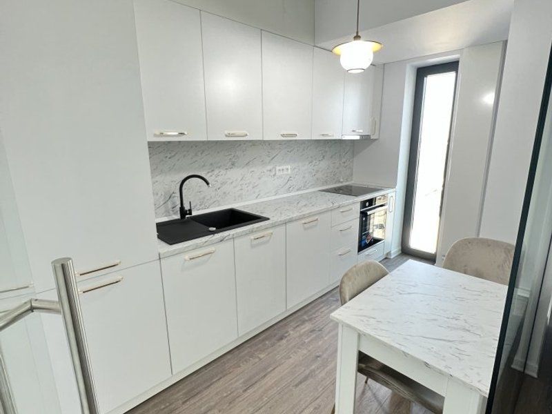Inchiriere Studio Cloud 9 Residence - Poză 8