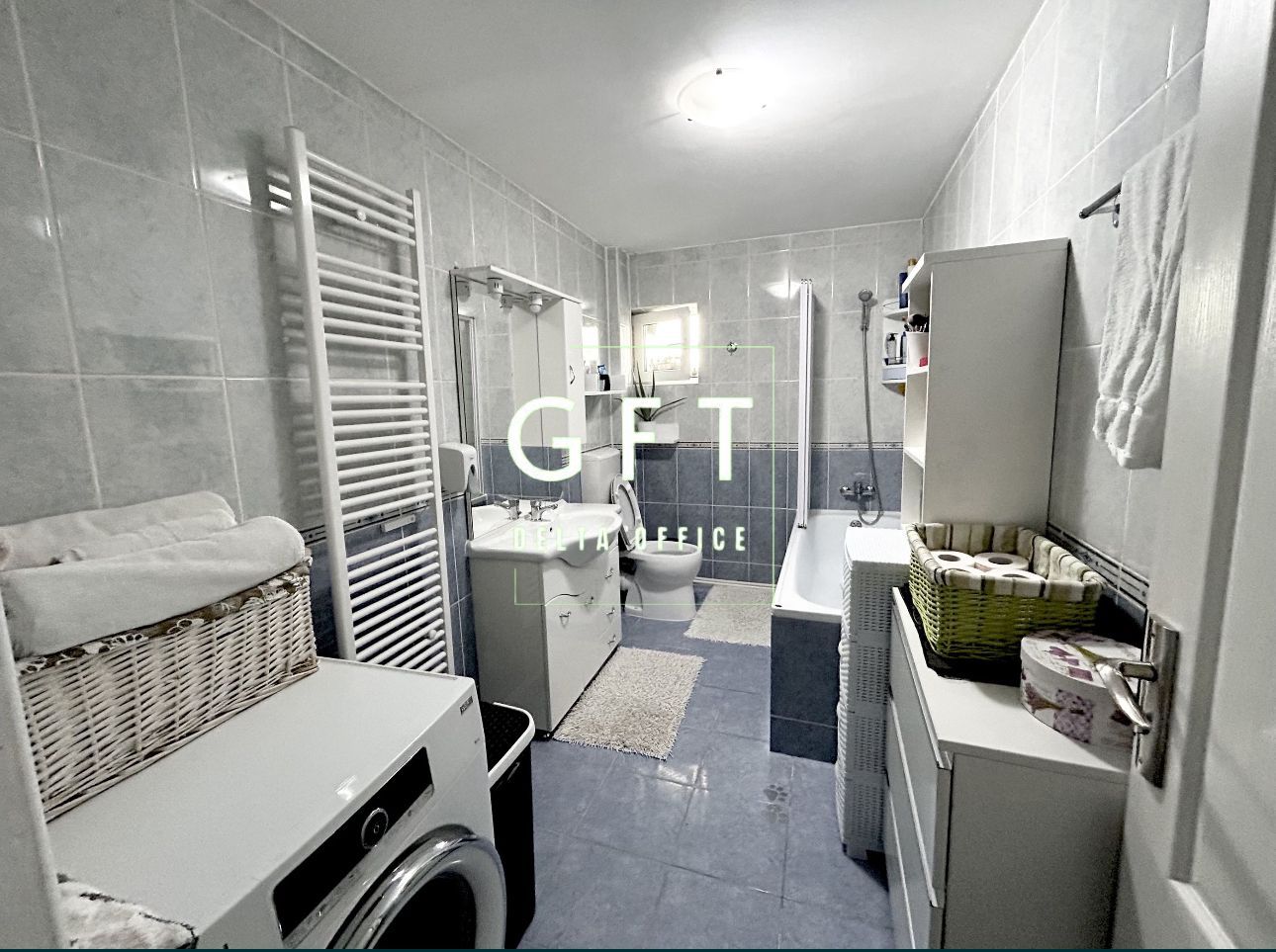 Apartament 3 camere, zona Independentei - Poză 2