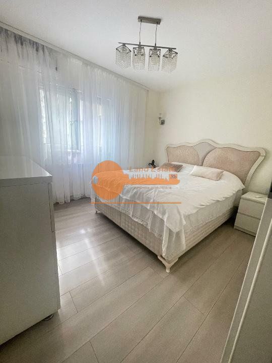 Vanzare 3 camere Brancoveanu ( loc parcare si 2 statii de metrou ) NEGOCIABIL - Poză 1