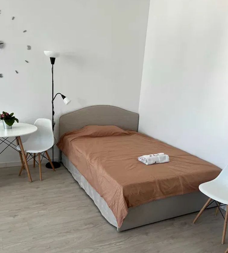 studio | Residence 5 | rond OMV | Pipera Plaza - Poză 5