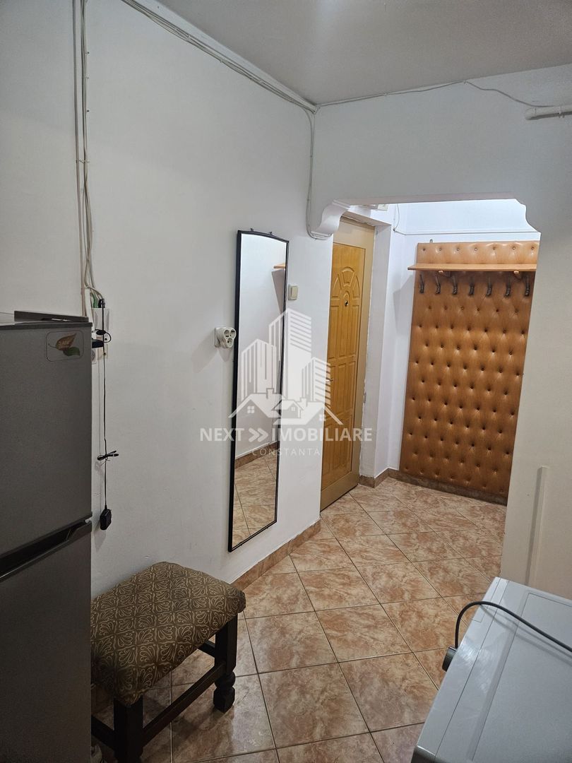 🏠 Închiriez apartament 2 camere – Piața Chiliei, Constanța - Poză 7