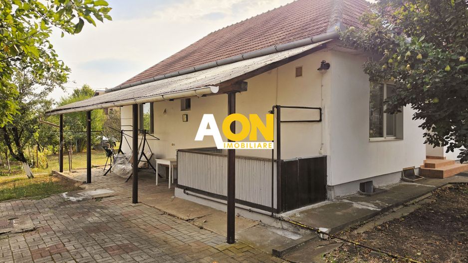 Casă 3 camere, 630 mp teren, zona Schit, Cetate - Poză 2