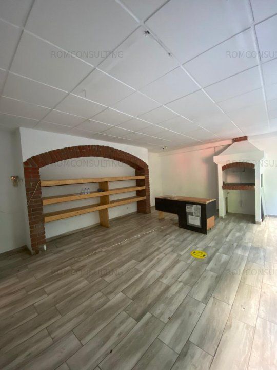 Spatiu comercial Pantelimon - Poză 3