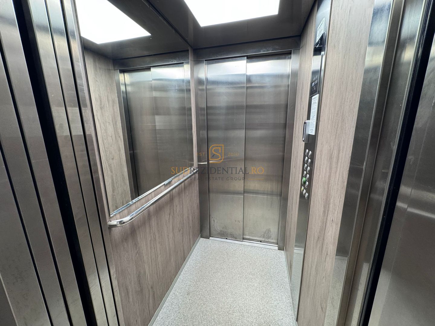 Apartament 2 camere, 55 mp, parcare inclusa, mobilat modern, Sector 4 - Poză 23