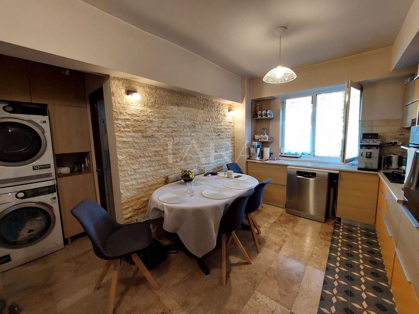 Apartament 1 cameră – ideal pentru firmă sau locuit, Mărăști - Poză 6