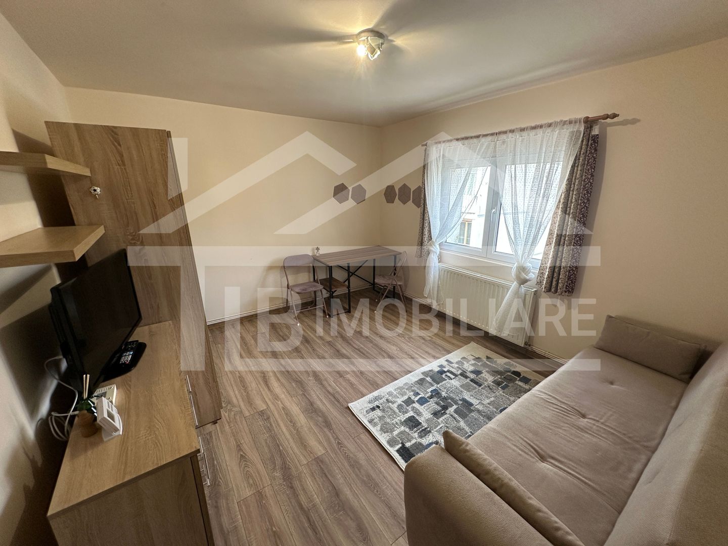 Garsoniera de inchiriat, 29mp, Zona Viitorului - Poză 2
