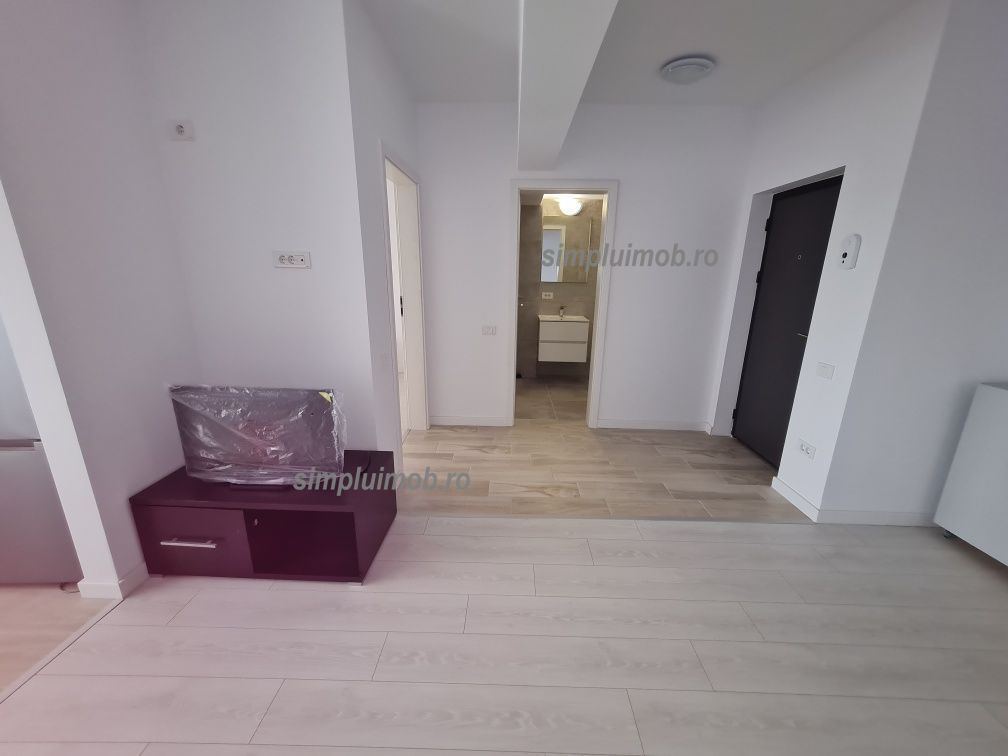 Studio Cu Centrala Proprie Etaj Intermediar - Poză 3