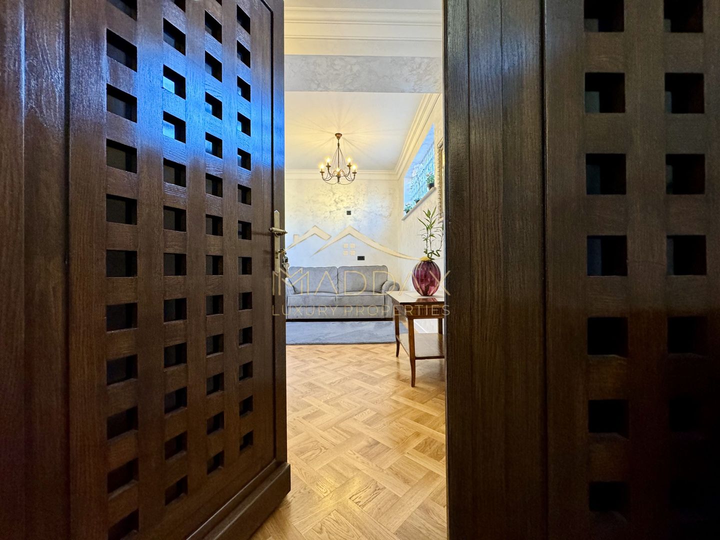 Apartament cu 4 camere / Posibilitate investitie / Arcul de Triumf - Poză 25