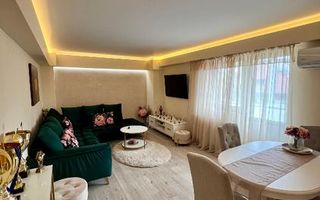 Apartament 3 camere Matei Basarab, centrală proprie, garaj, bloc nou - Poză 3