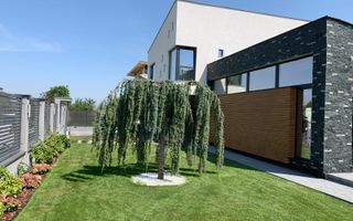 Vila premium Faget | 930 mp teren | Smart home | Finisaje de lux! - Poză 12