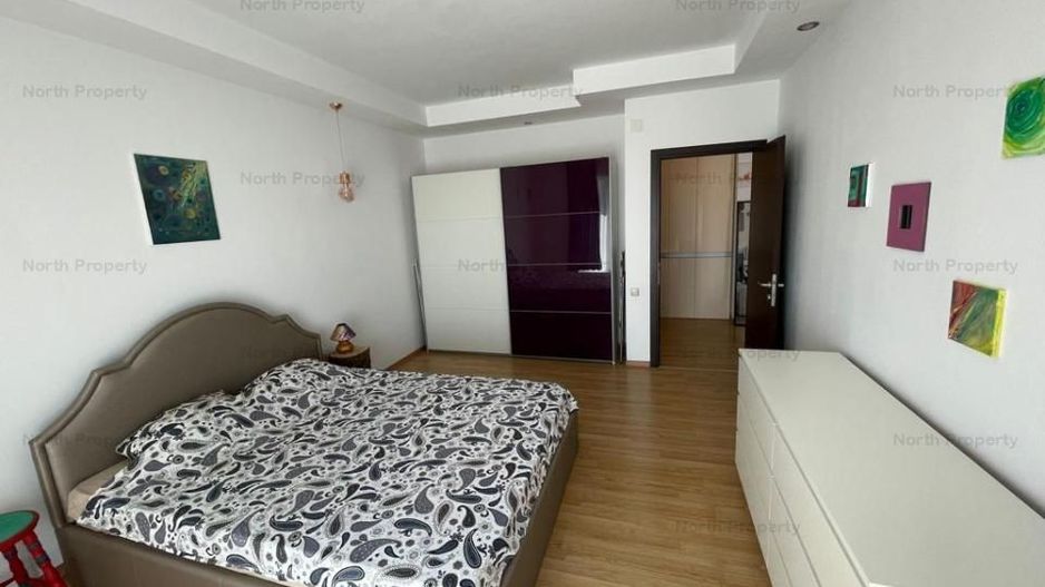 2 camere+parcare, in Cosmopolis - Poză 15