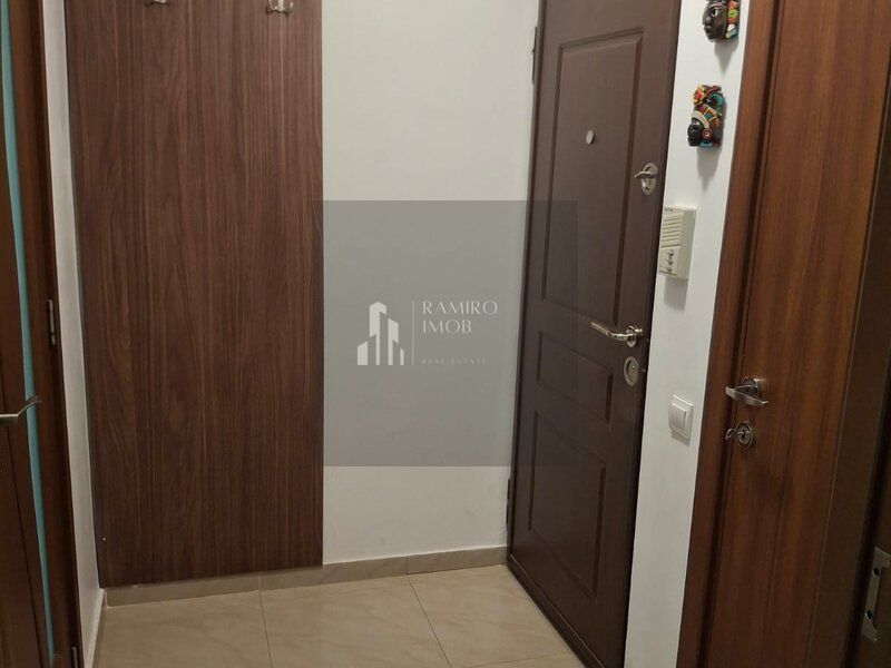 Apartament 2 camere, P-ta Sudului/ Secuilor, mobilat-utilat, renovat - Poză 4