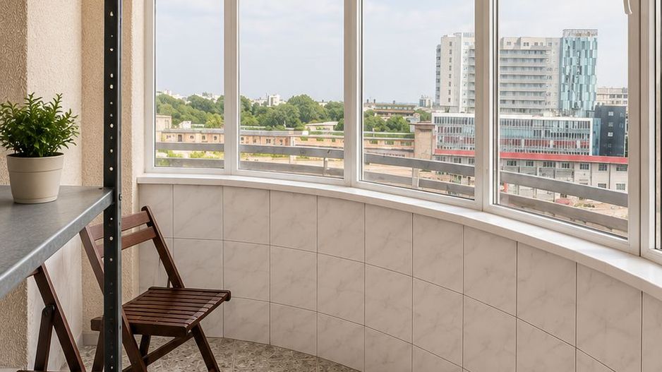 Comision 0% Apartament 2 camere decomandat | Calea Circumvalațiunii | 52 mp - Poză 11
